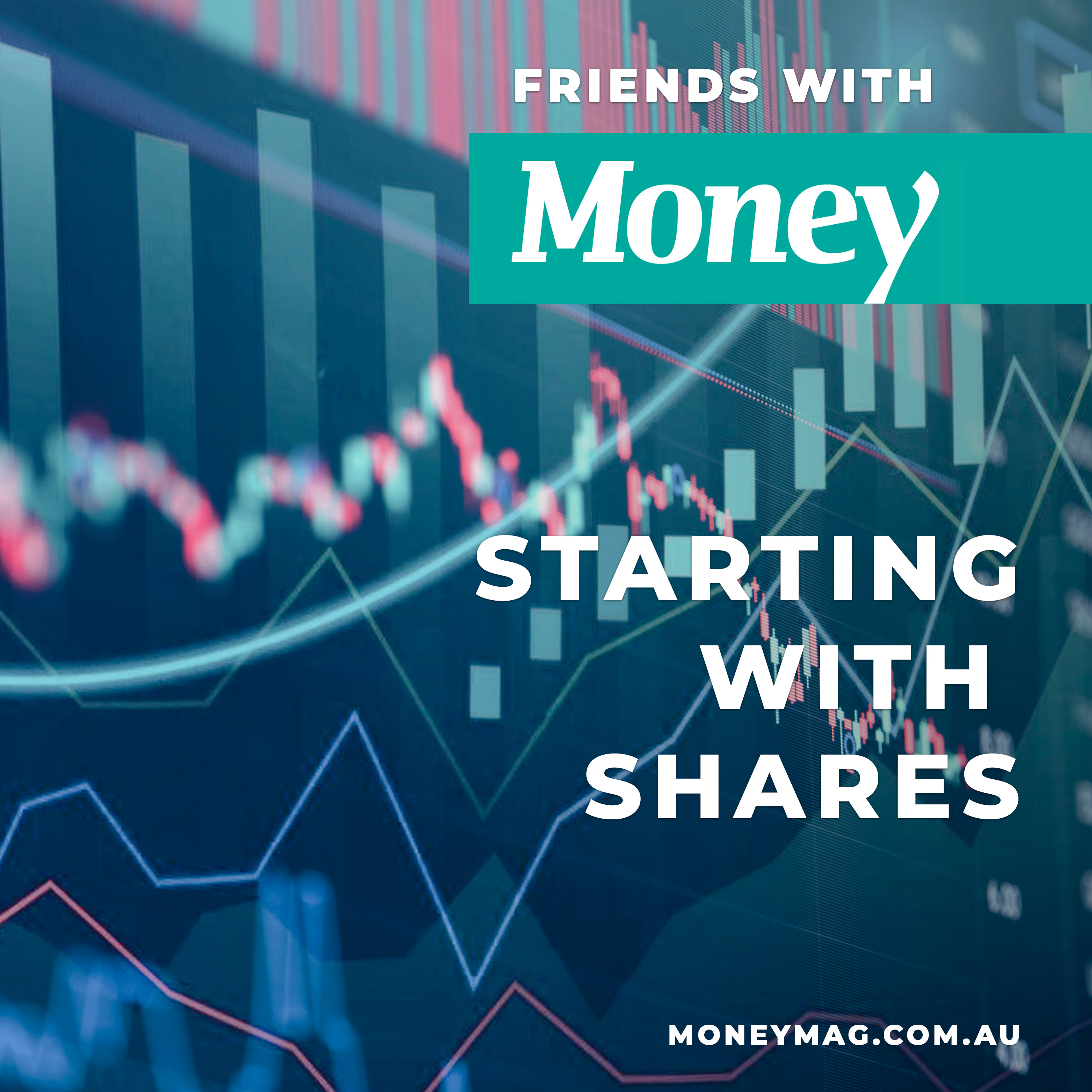Starting with shares