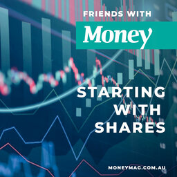 Starting with shares
