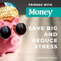 Save big and reduce stress