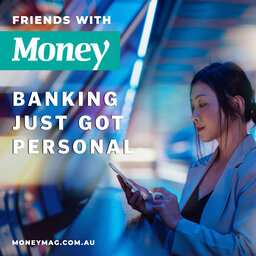 Banking just got personal
