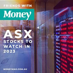 ASX stocks to watch in 2023