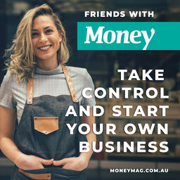 Take control and start your own business