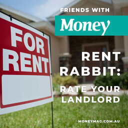 Rent Rabbit: rate your landlord