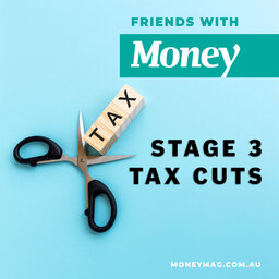 Stage 3 tax cuts explained