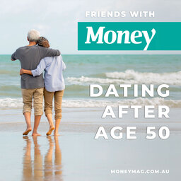 Dating after age 50