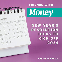New Year's resolution ideas to kick off 2024