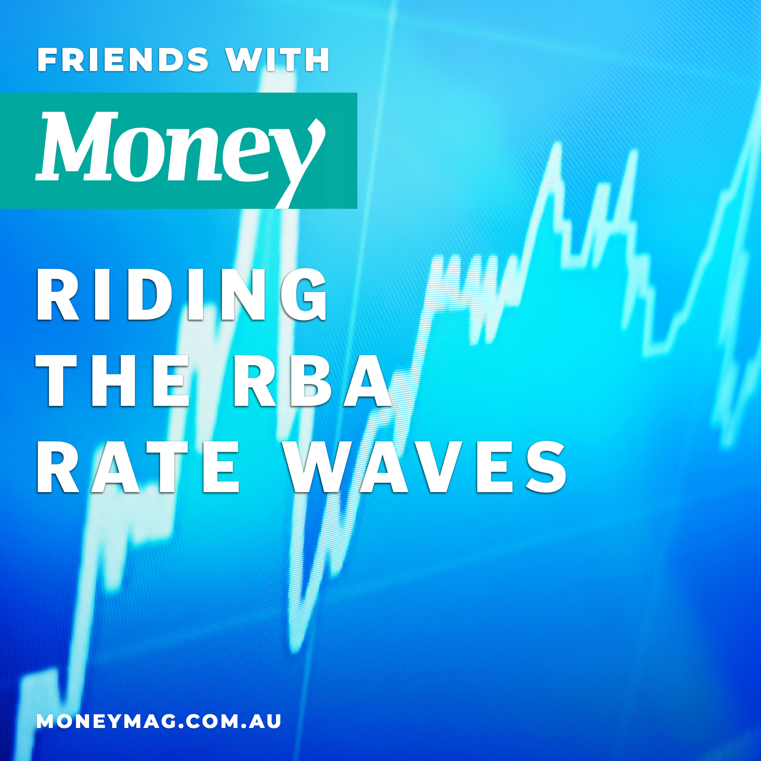 Riding the RBA Rate Waves
