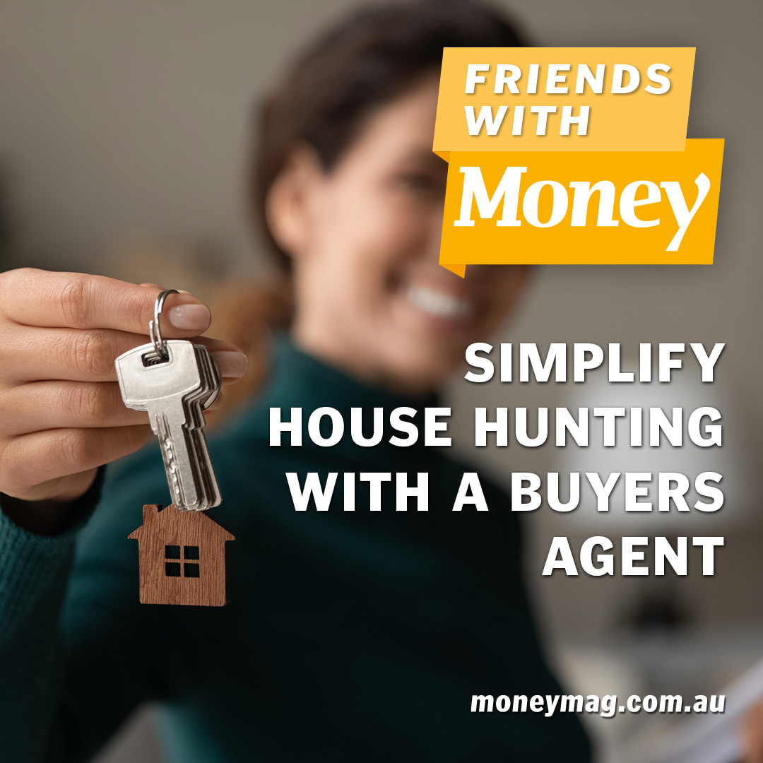 Simplify house hunting with a buyers agent