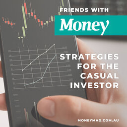 Strategies for the casual investor