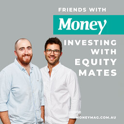 Investing with Equity Mates