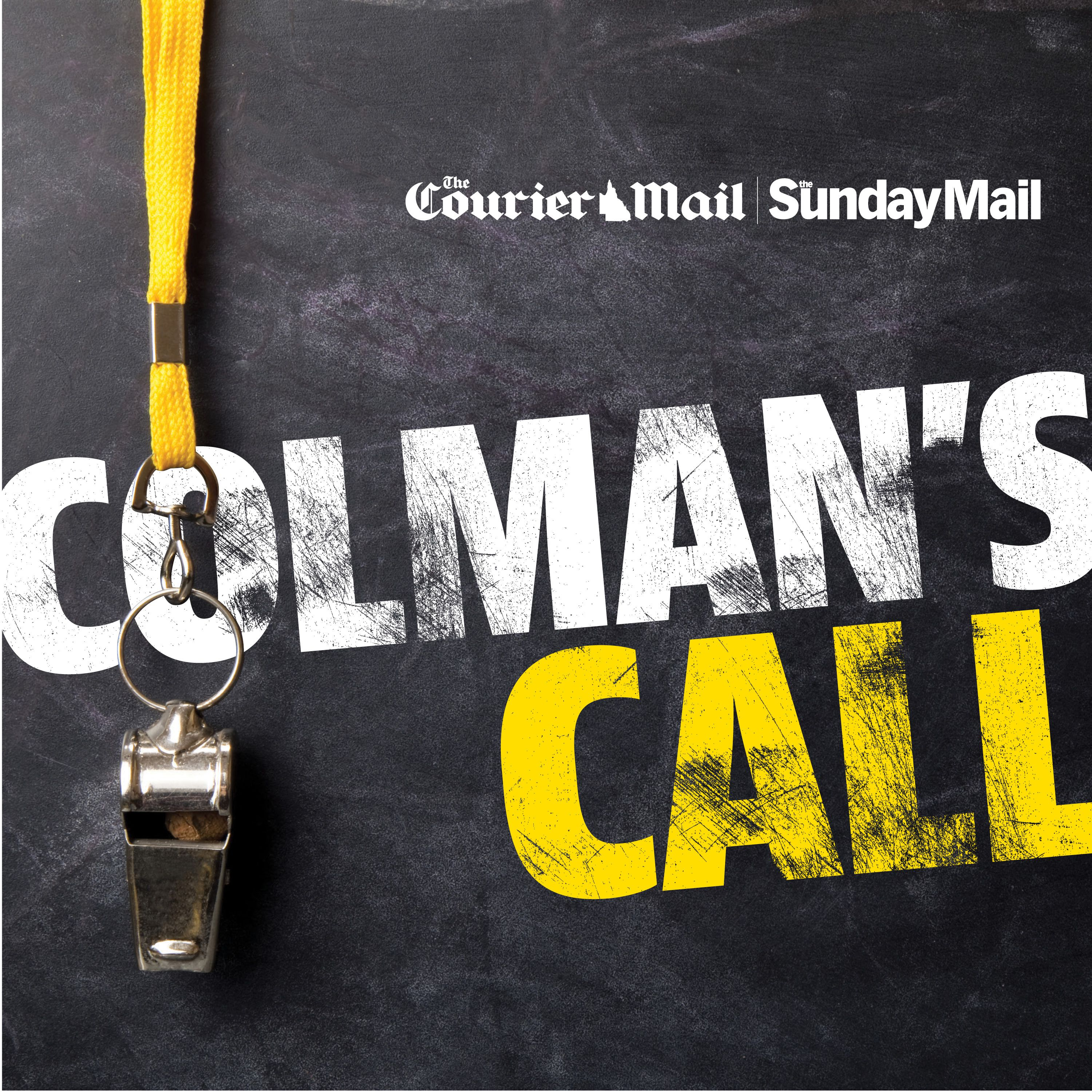 Colman\'s Call