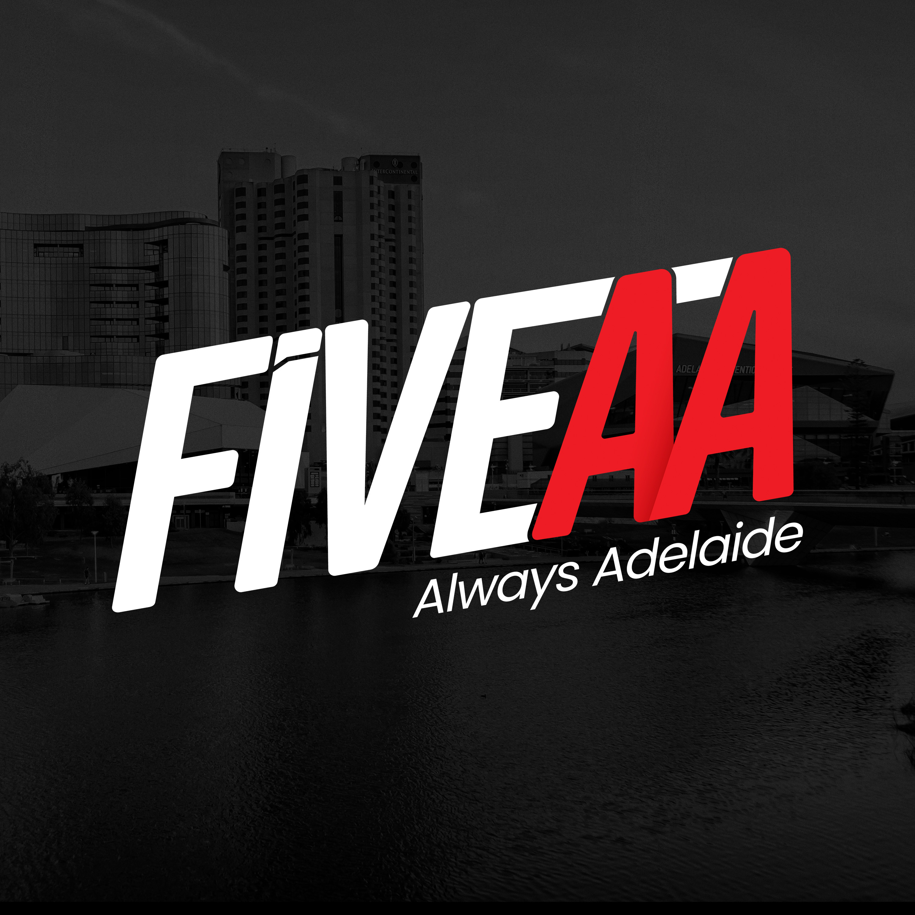 Leon Byner Signs Off As FIVEaa Mornings Host For The Last Time