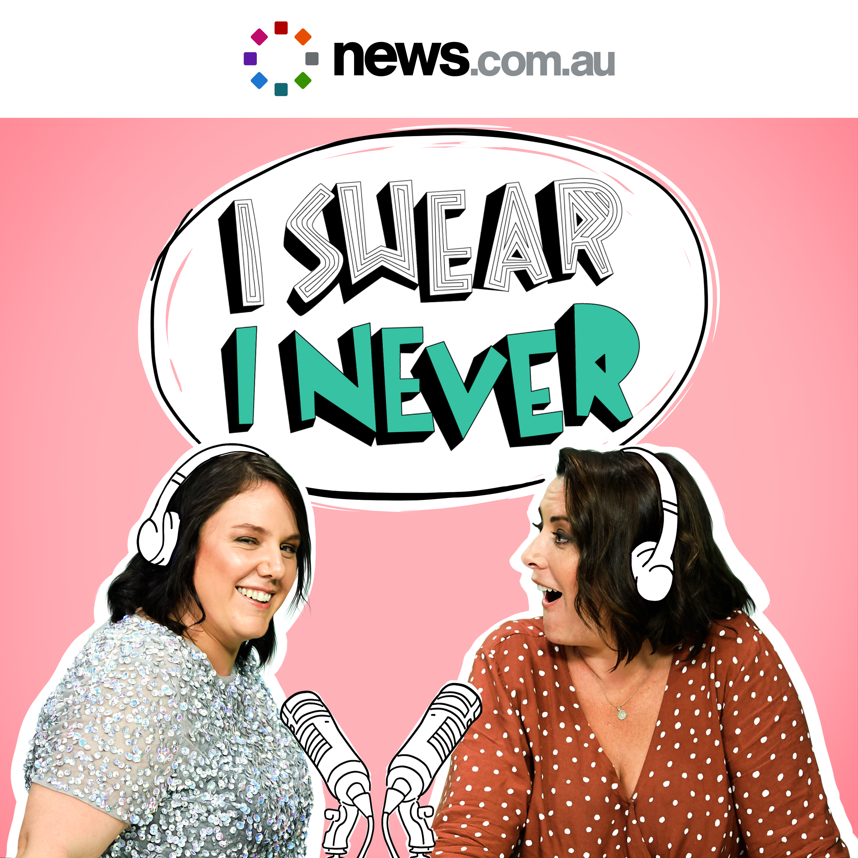 Episode Logo