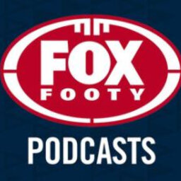 Fox Footy Podcast: The early flag Power Rankings