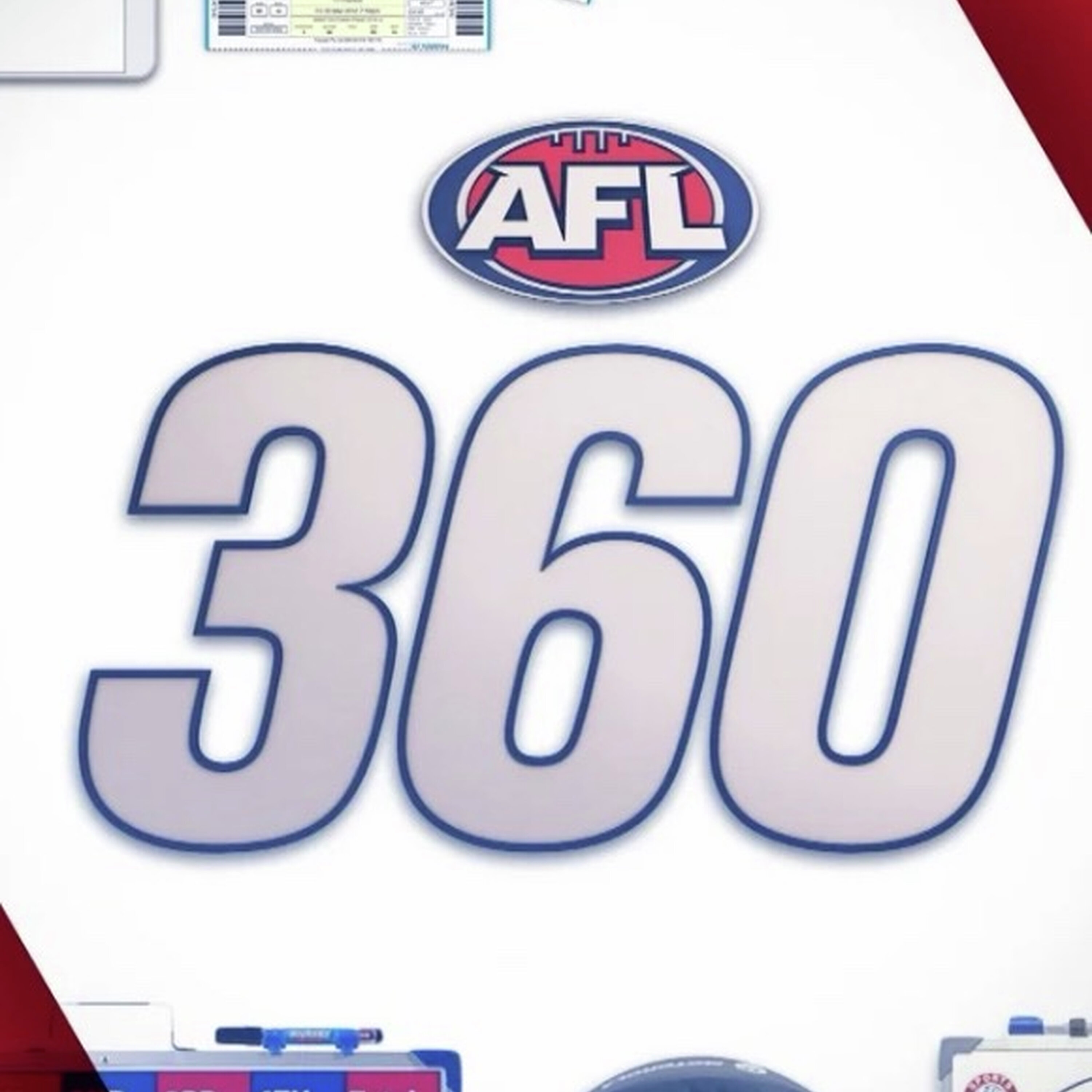 AFL 360 | Is 2026 the Lions last dance? | Can Port Adelaide get a fair deal for Zak Butters?