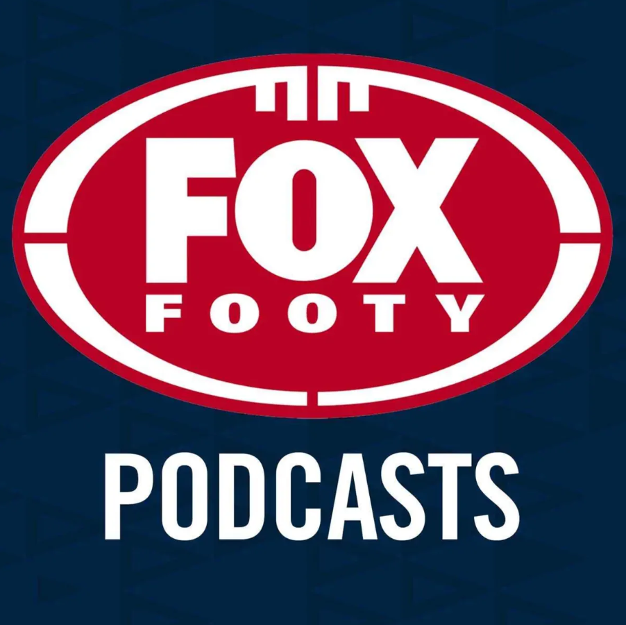 Fox Footy Podcast: Roos' mega Blakey offer... and a six-club mega trade - 08/10/2026