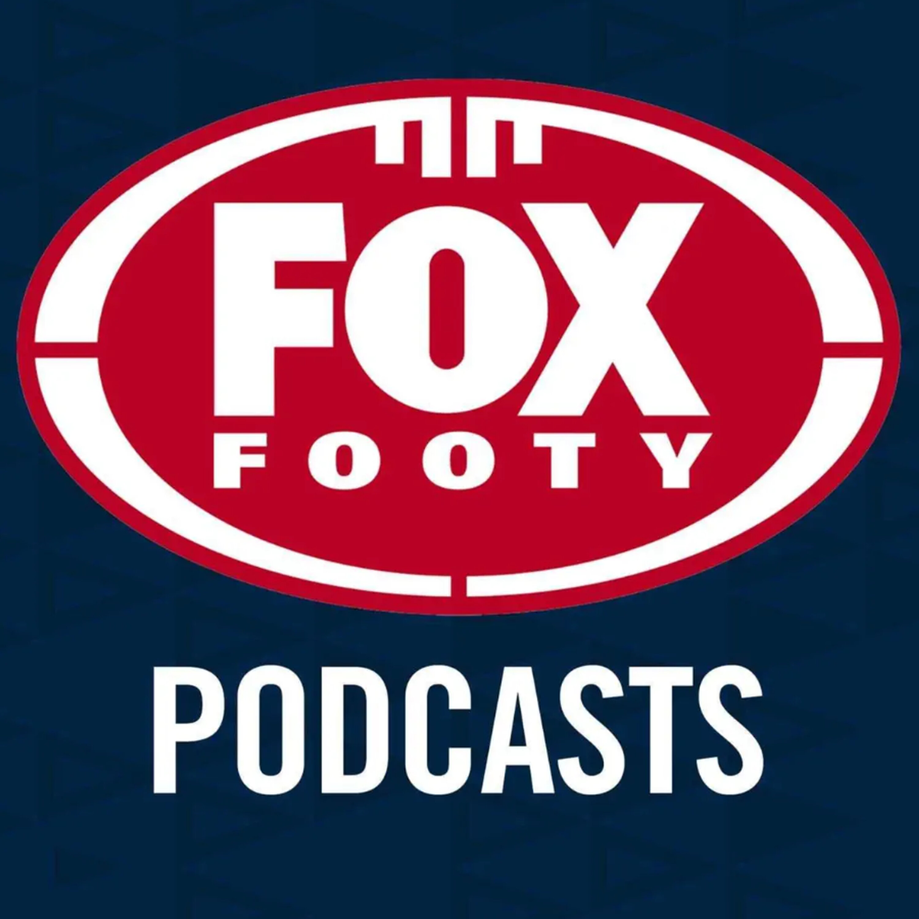 Fox Footy Podcast: Roos' mega Blakey offer... and a six-club mega trade - 08/10/2026