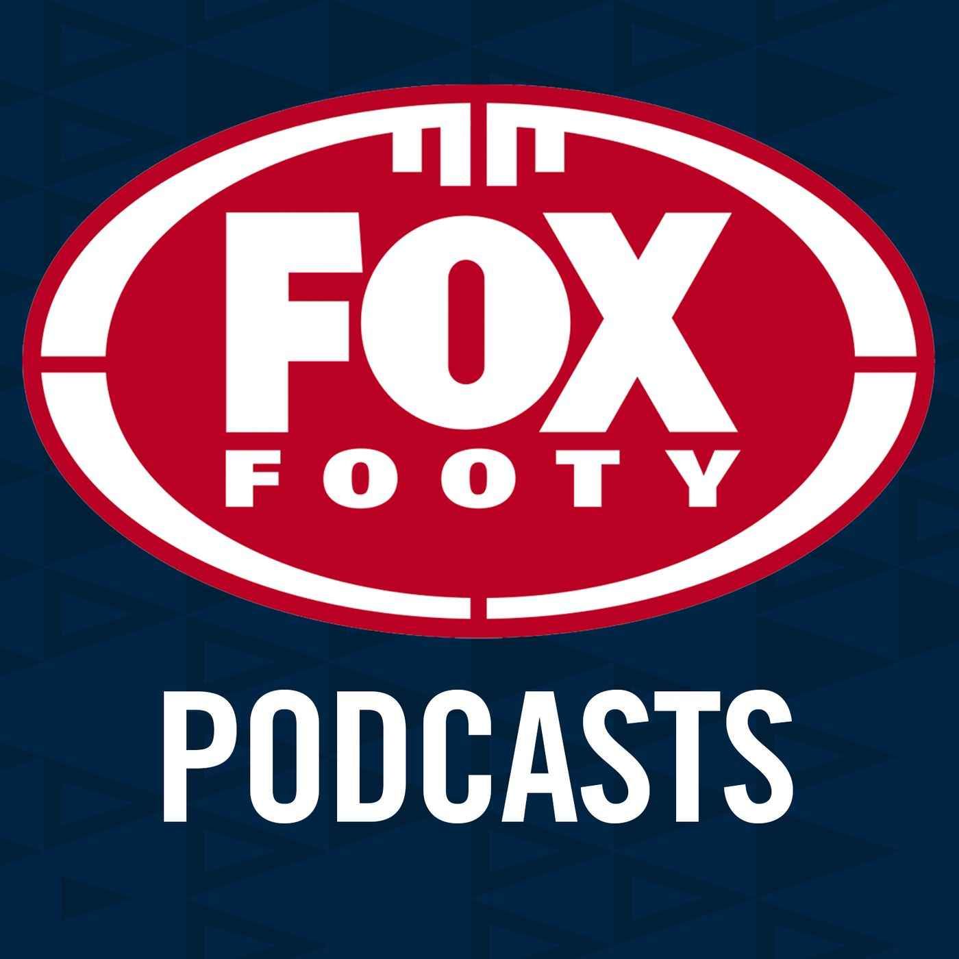 Fox Footy Podcast: Is the eight locked, bottom two woes