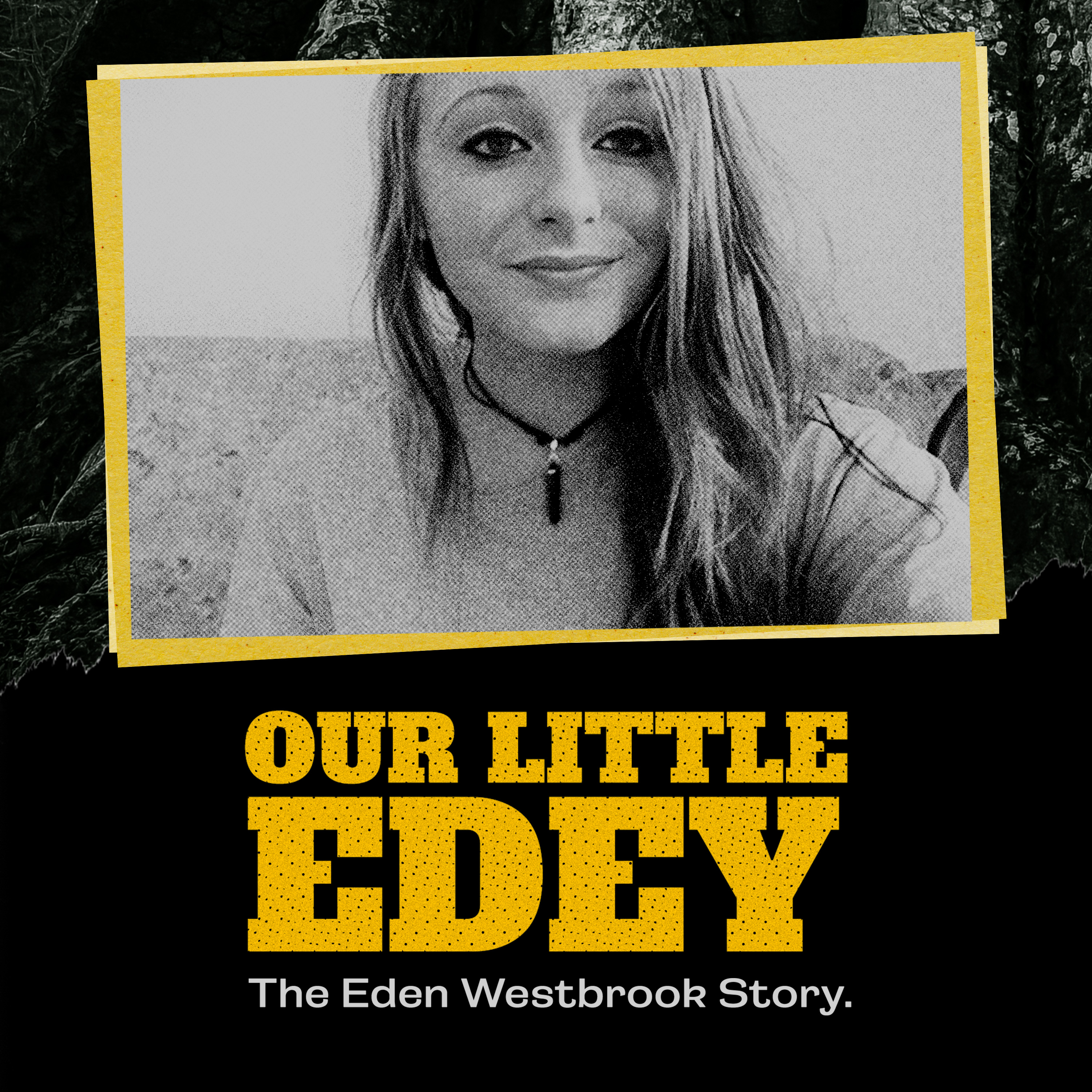 Introducing -Our Little Edey