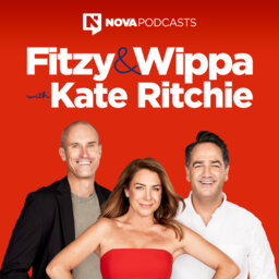 Worst Nicknames… Discuss! (Best Of Fitzy & Wippa)