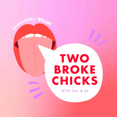 Two Broke Chicks