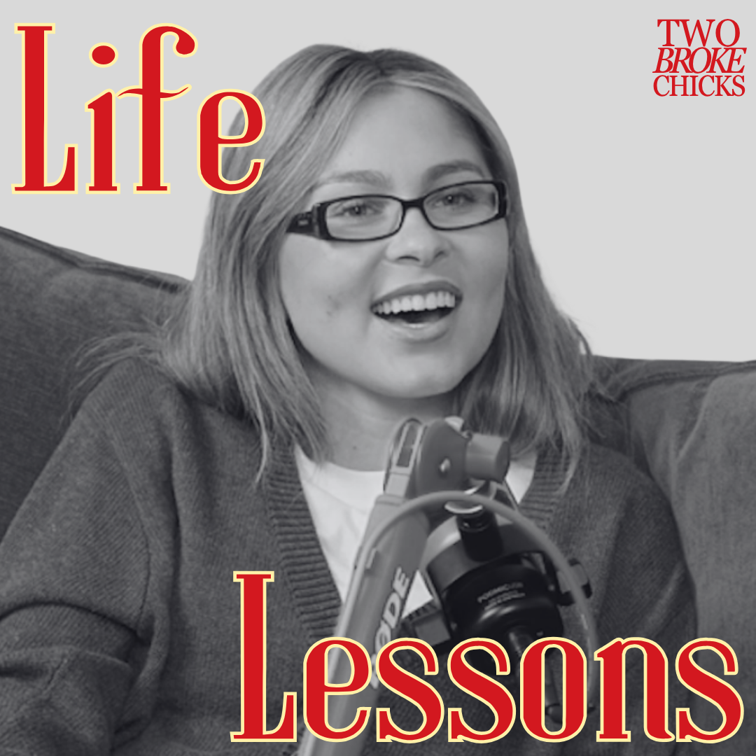 Life Lessons On Radical Acceptance, Body Neutrality & Creativity