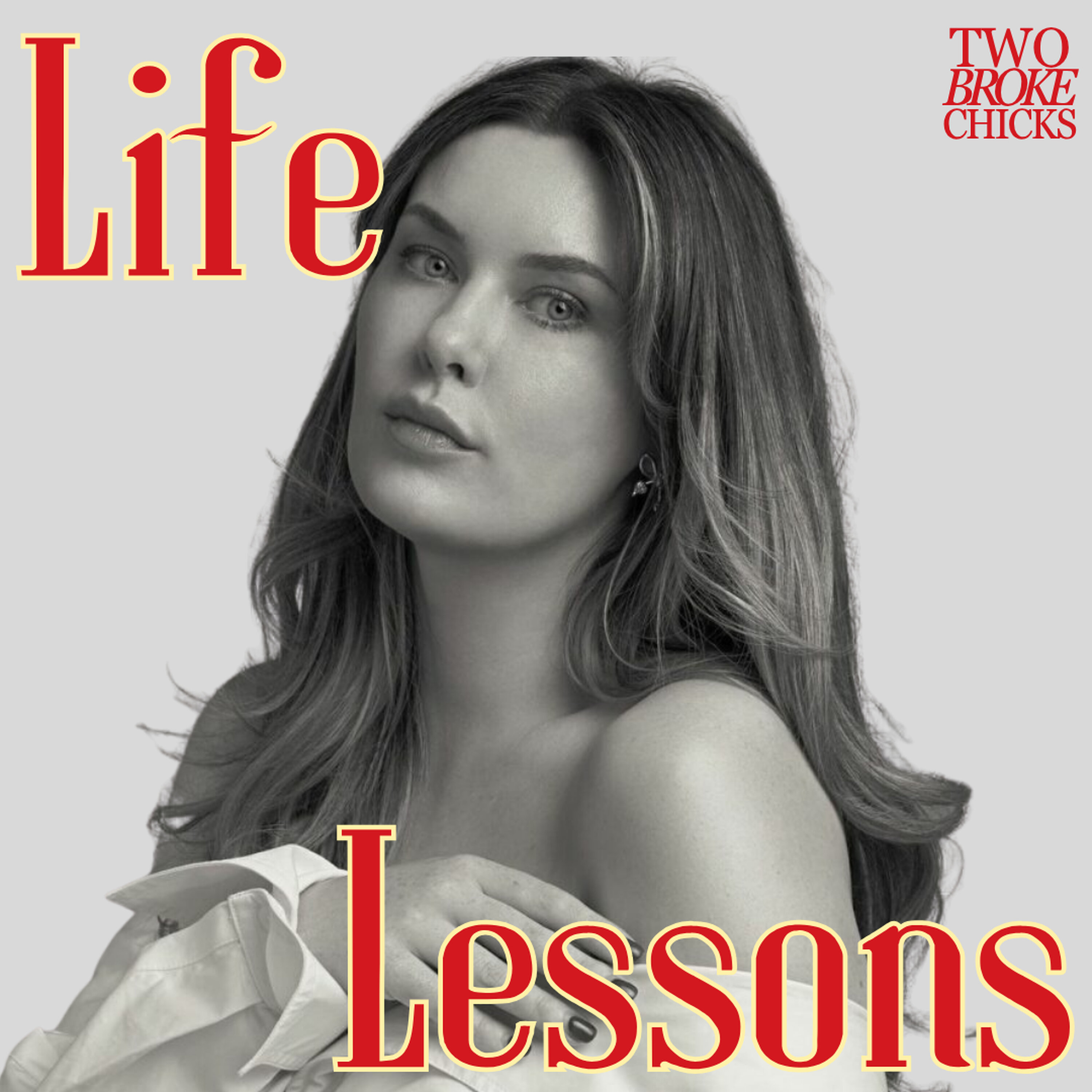 Life Lessons On Skincare & Beauty Products Worth Your $$$ episode artwork