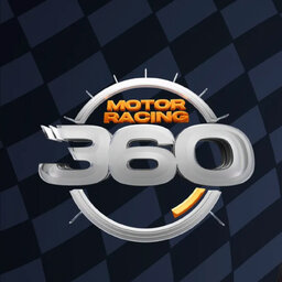 Motor Racing 360 - F1 Championship Warning From Lewis? Feeney Banks on Cool Suit after Rule Shake-Up! + Piastri Under Fire?! episode artwork