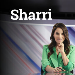 Sharri, Sunday 24 April