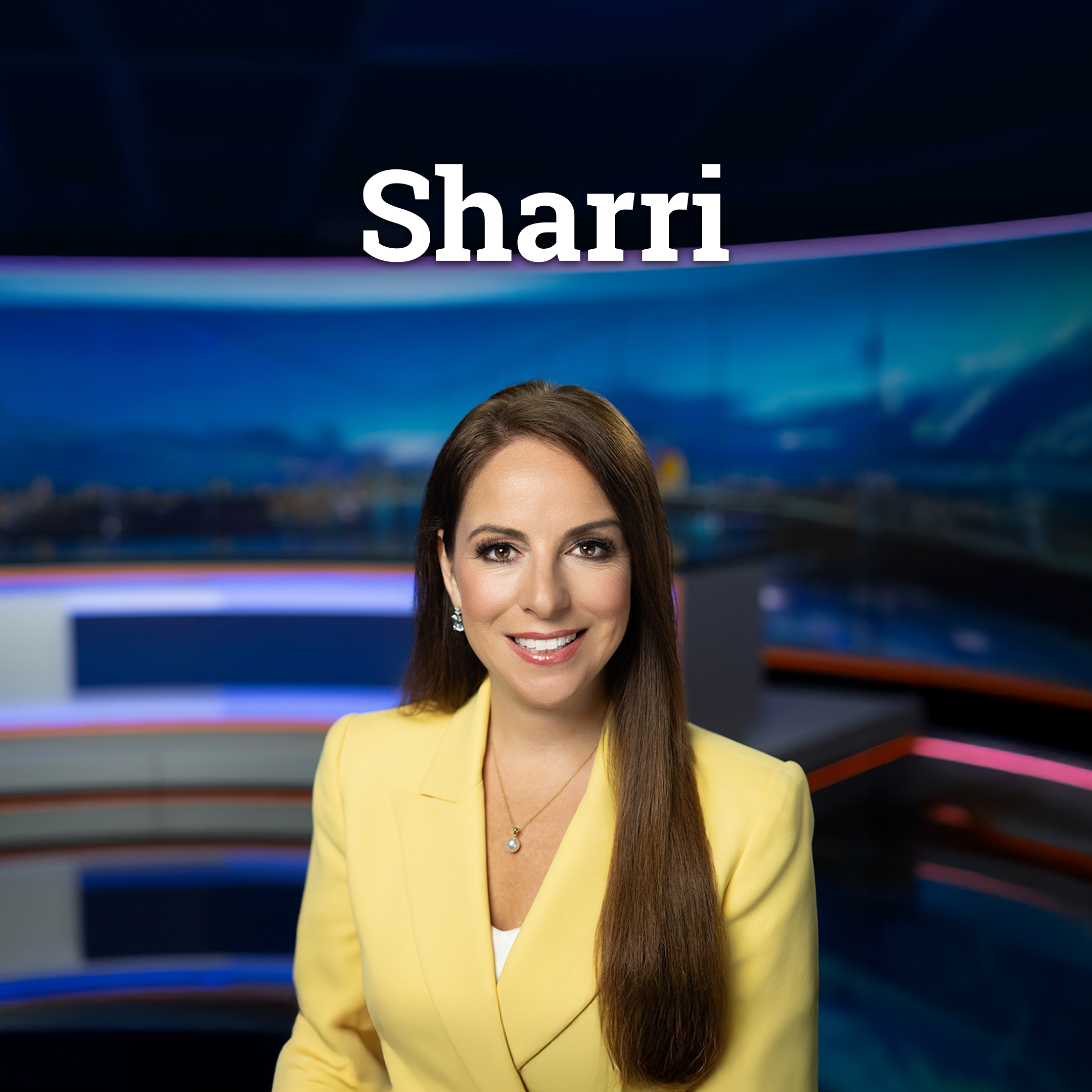 Sharri | 1 July