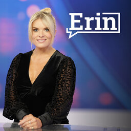 Erin, Friday 17 March