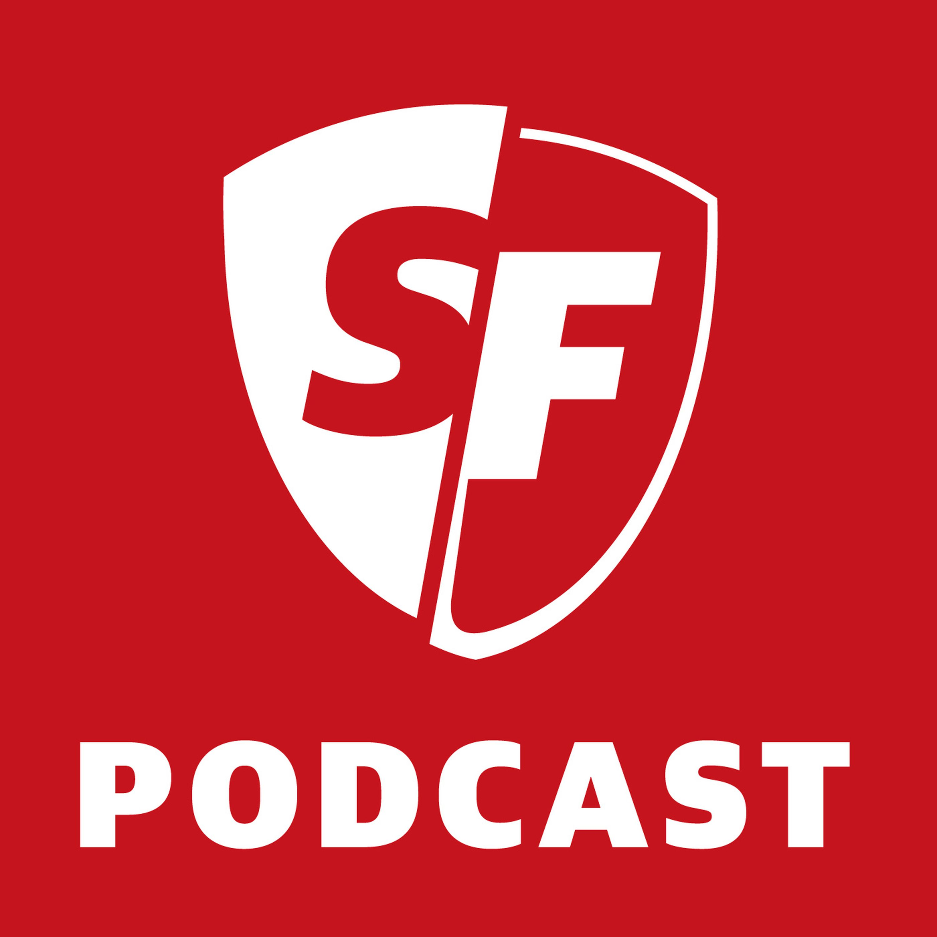 The Herald Sun Footy Podcast