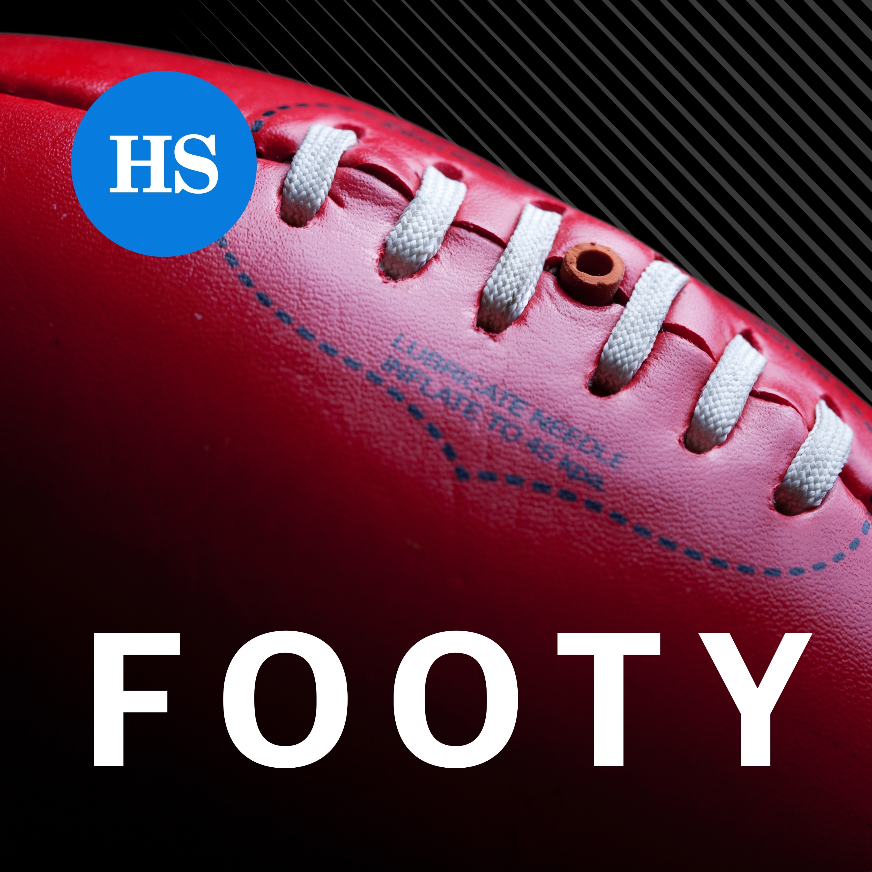 The Herald Sun Footy Podcast