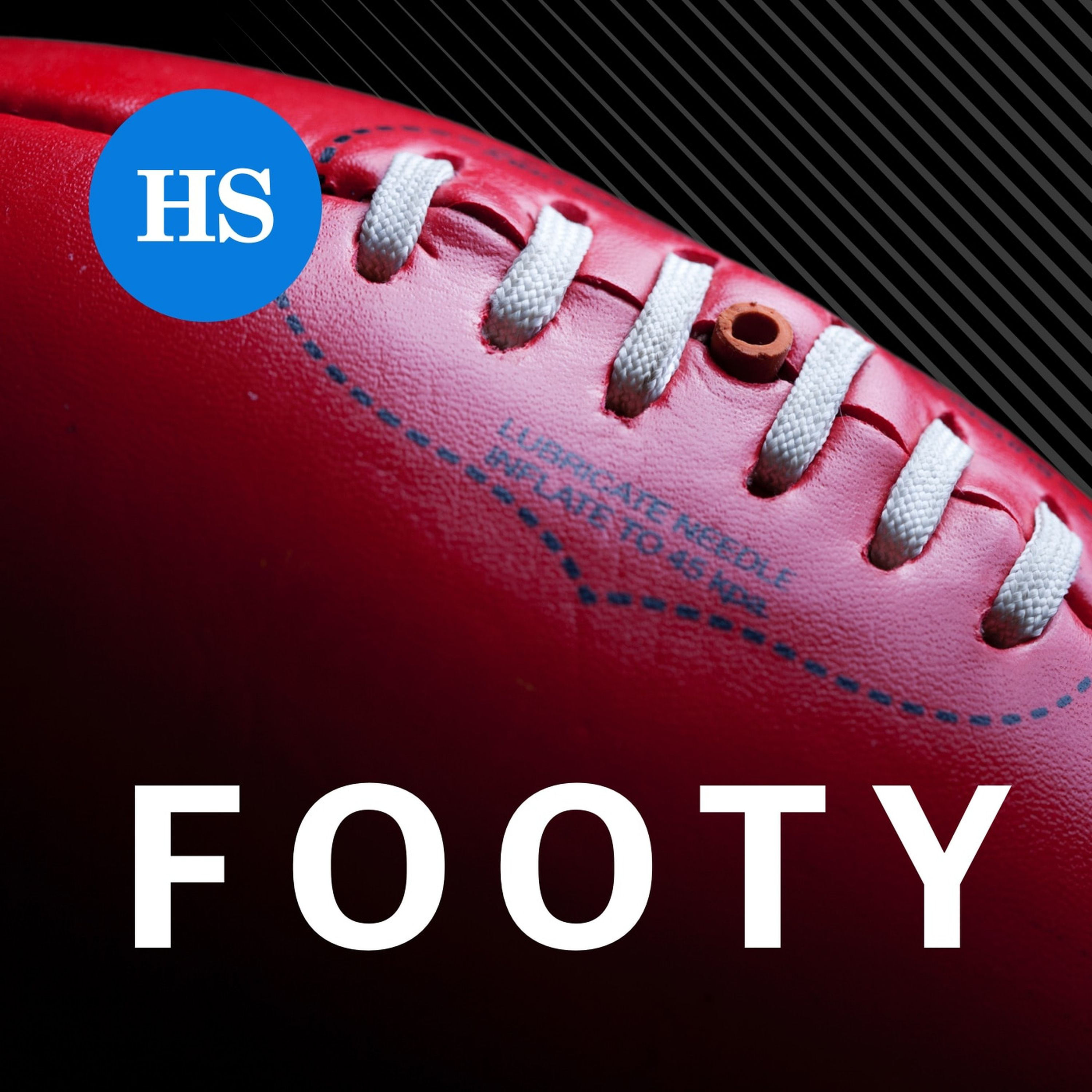 Does footy need fixing?
