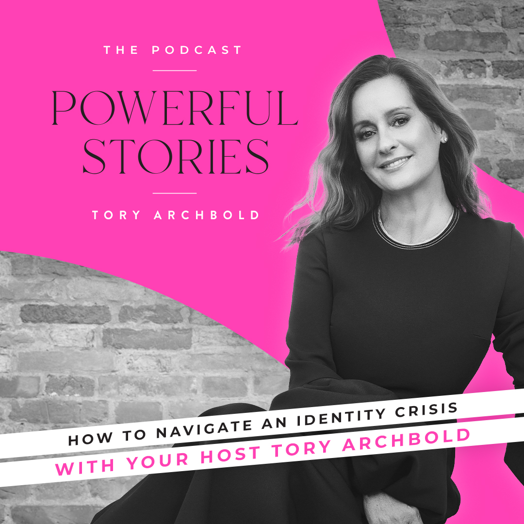How to navigate an identity crisis