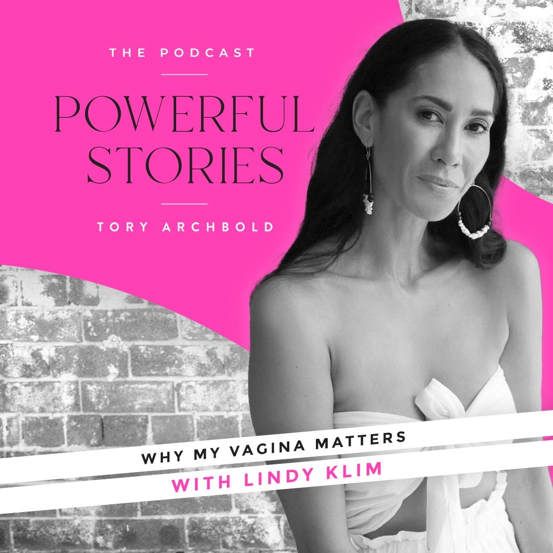 Launching a taboo product with Lindy Klim