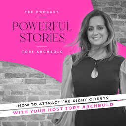 How to attract the right clients