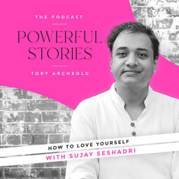 How To  Love Yourself with Sujay Seshadri