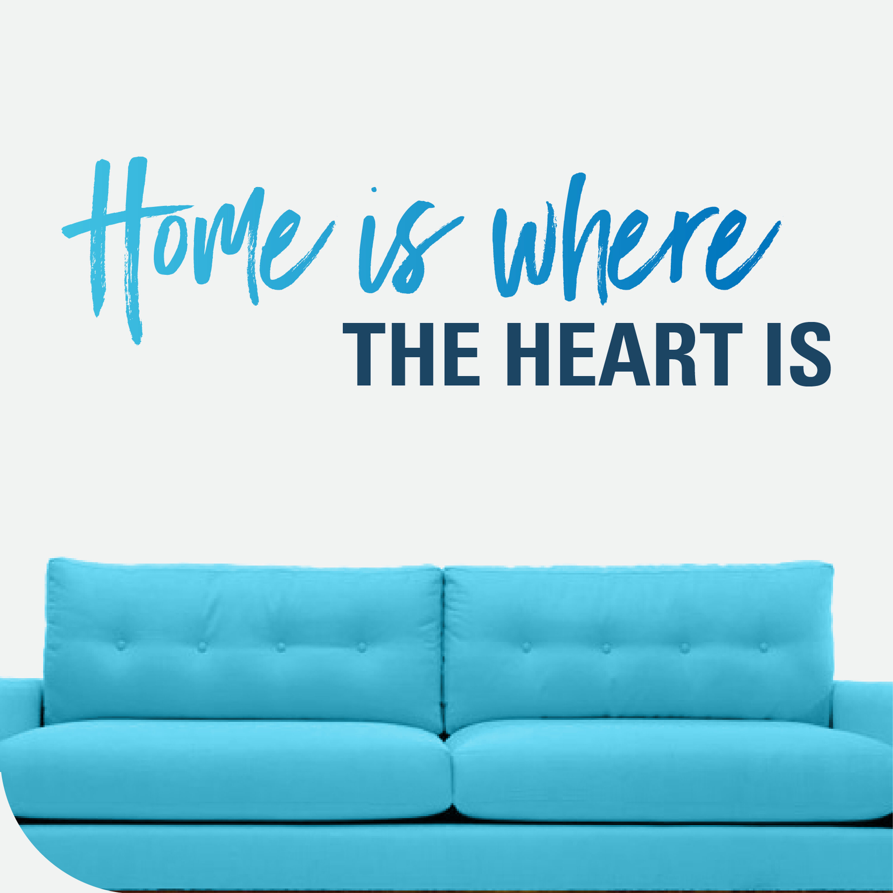 Live, Laugh & Love : Katie & the Neighbours