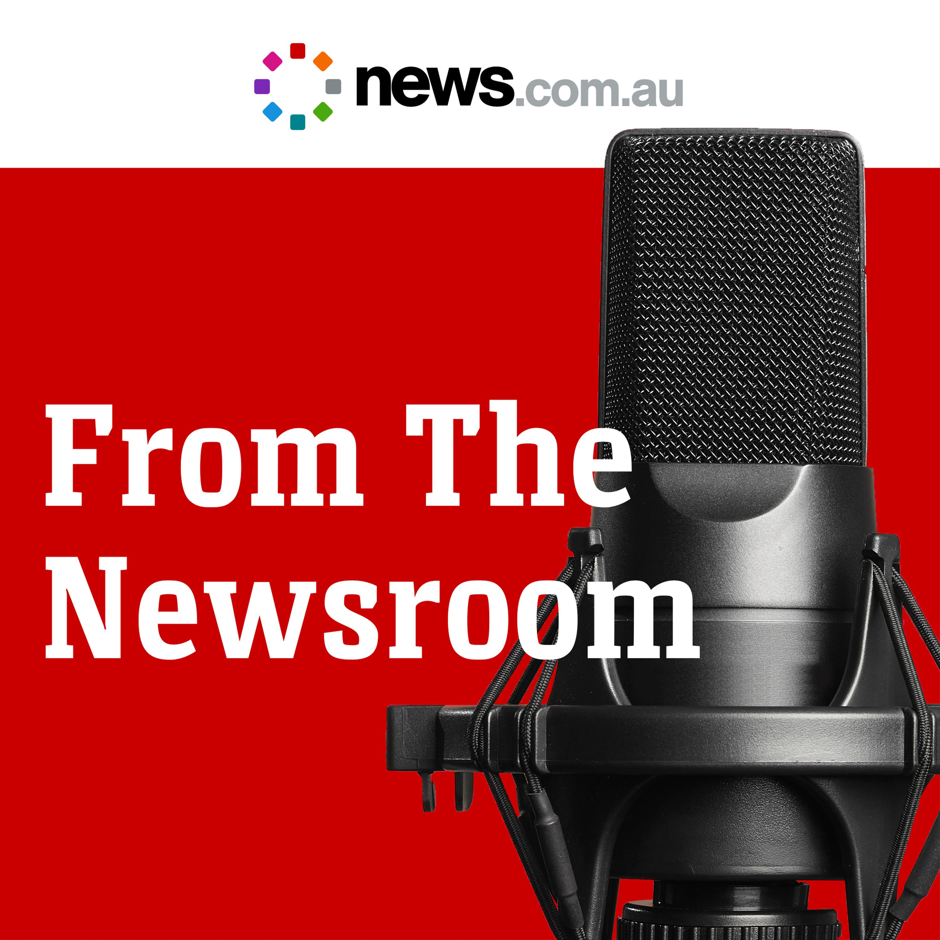 Episode Logo