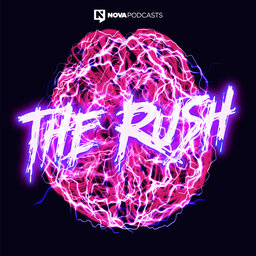Coming Soon: The Rush