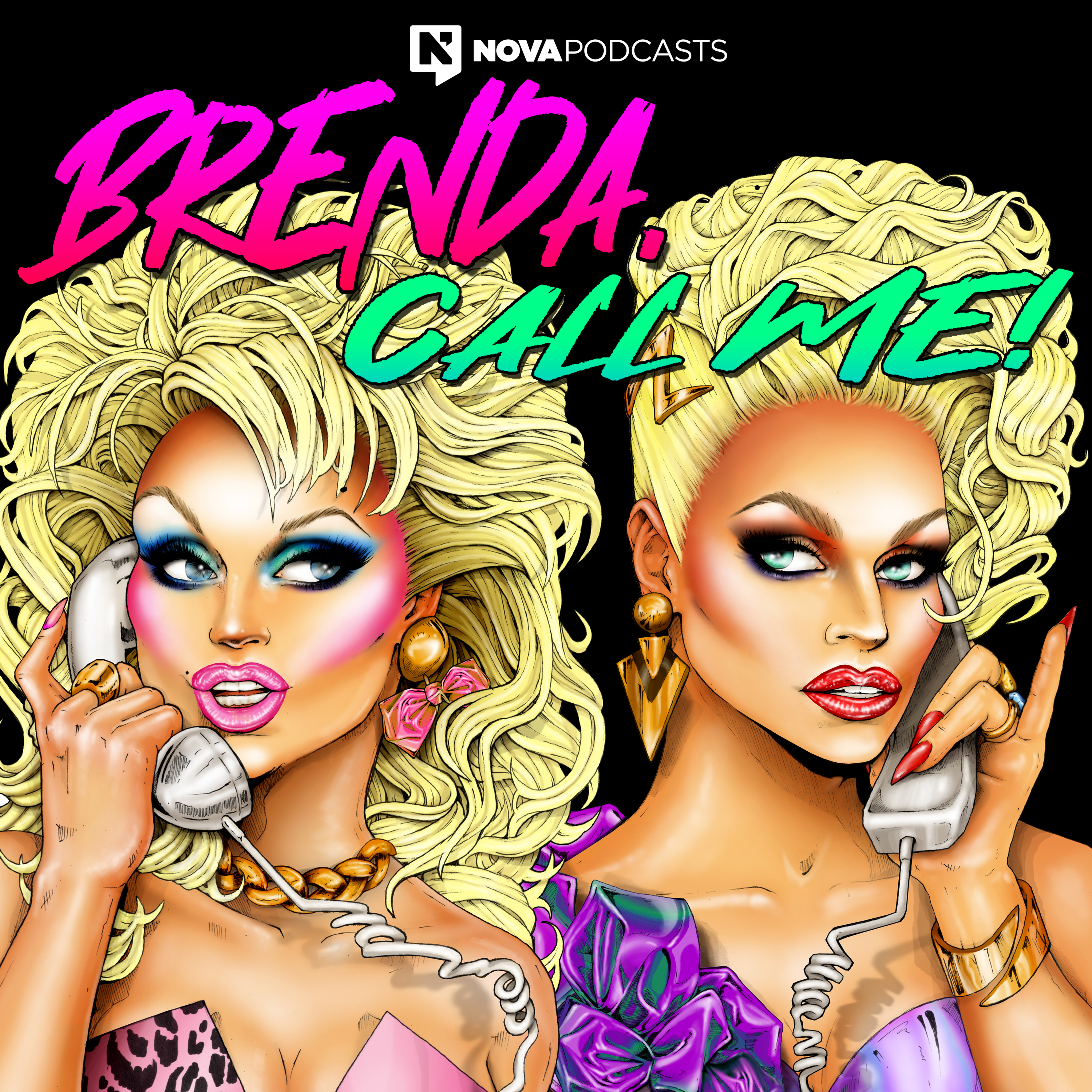 Hey Siri, How Old Is Bianca Del Rio?!