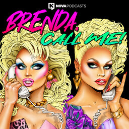 Coming Soon: Brenda, Call Me!