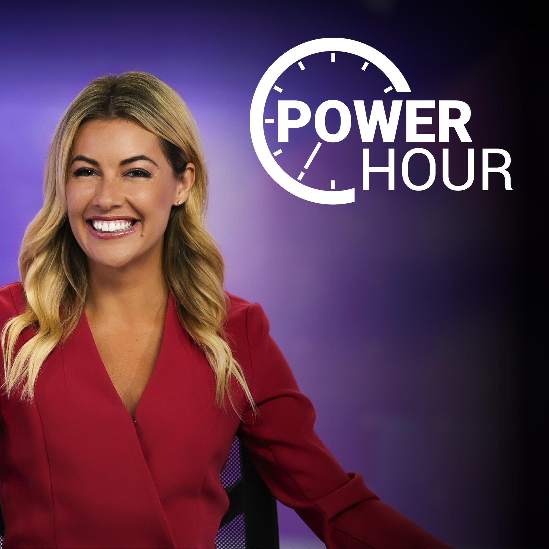 Power Hour | 12 February