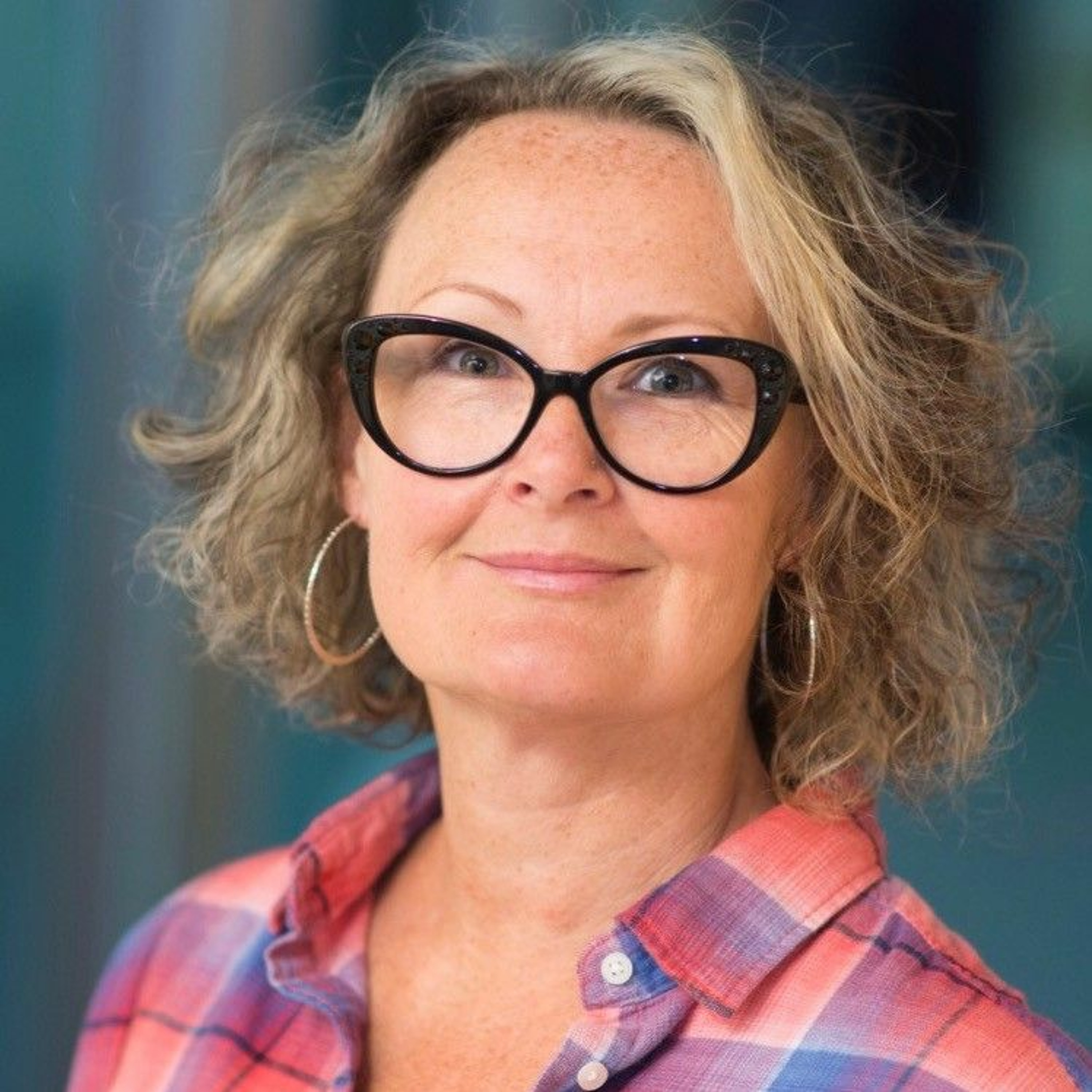 Pauline Crameri episode artwork
