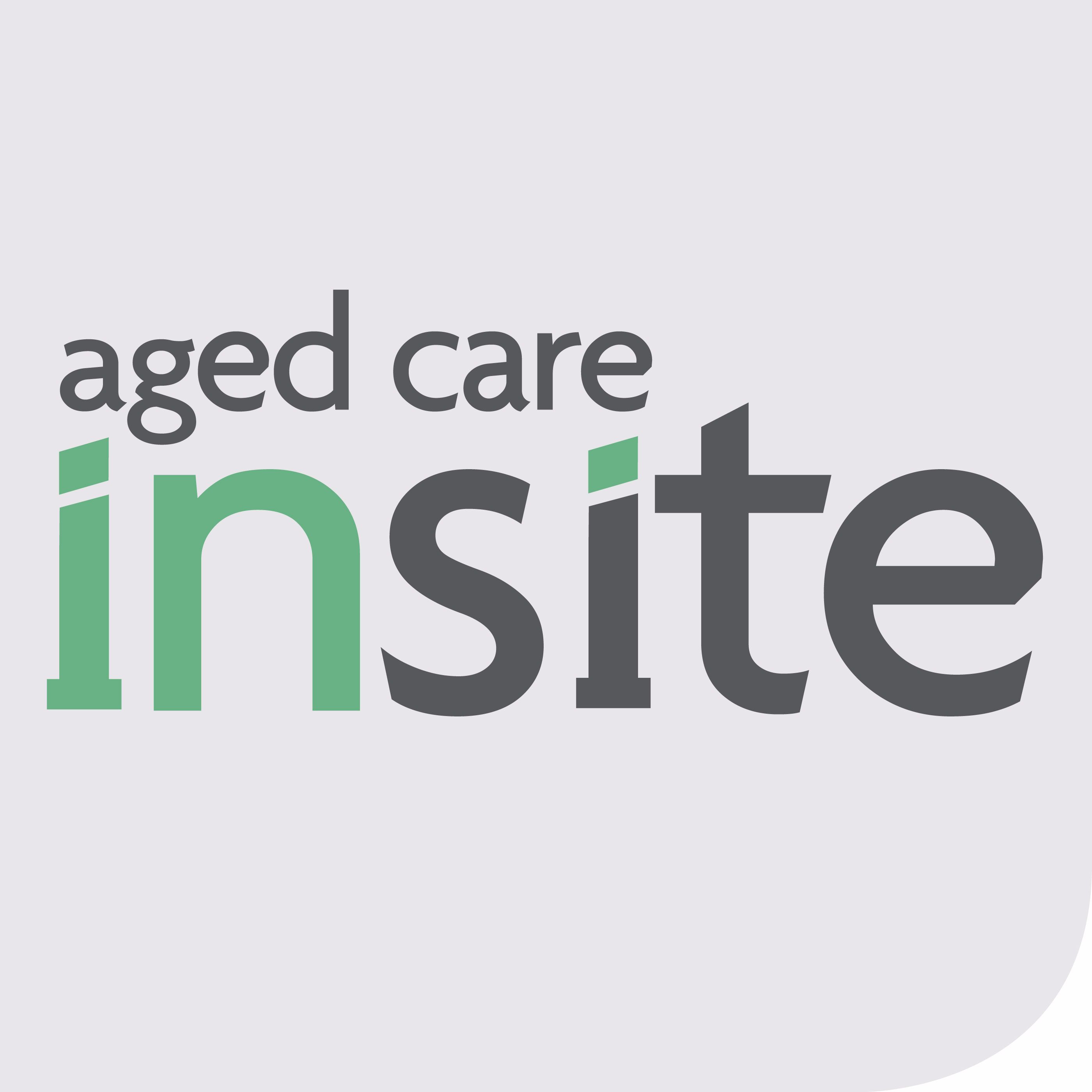 A momentous day for aged care: the new peak body ACCPA || Sean Rooney