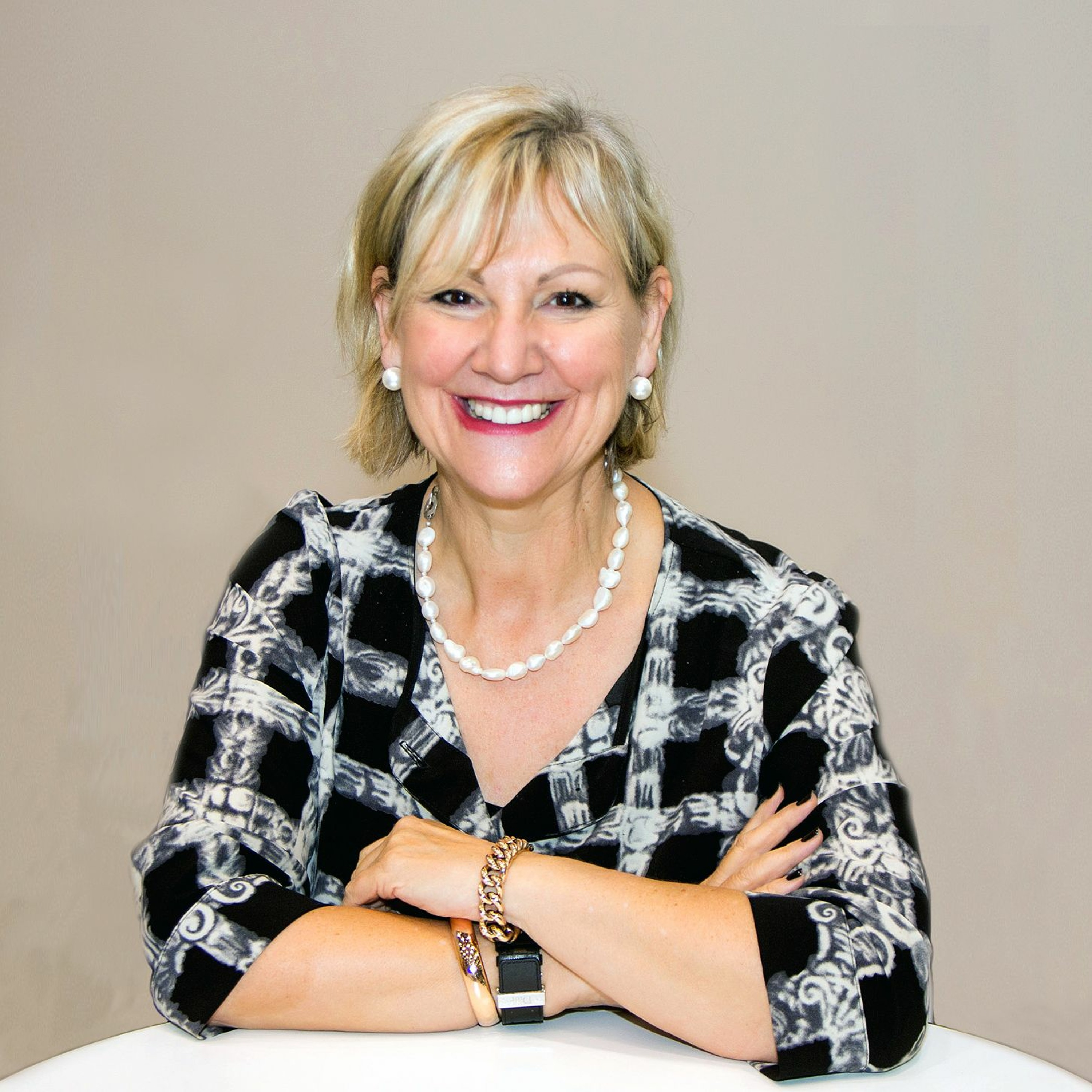 Maree McCabe, Dementia Australia episode artwork