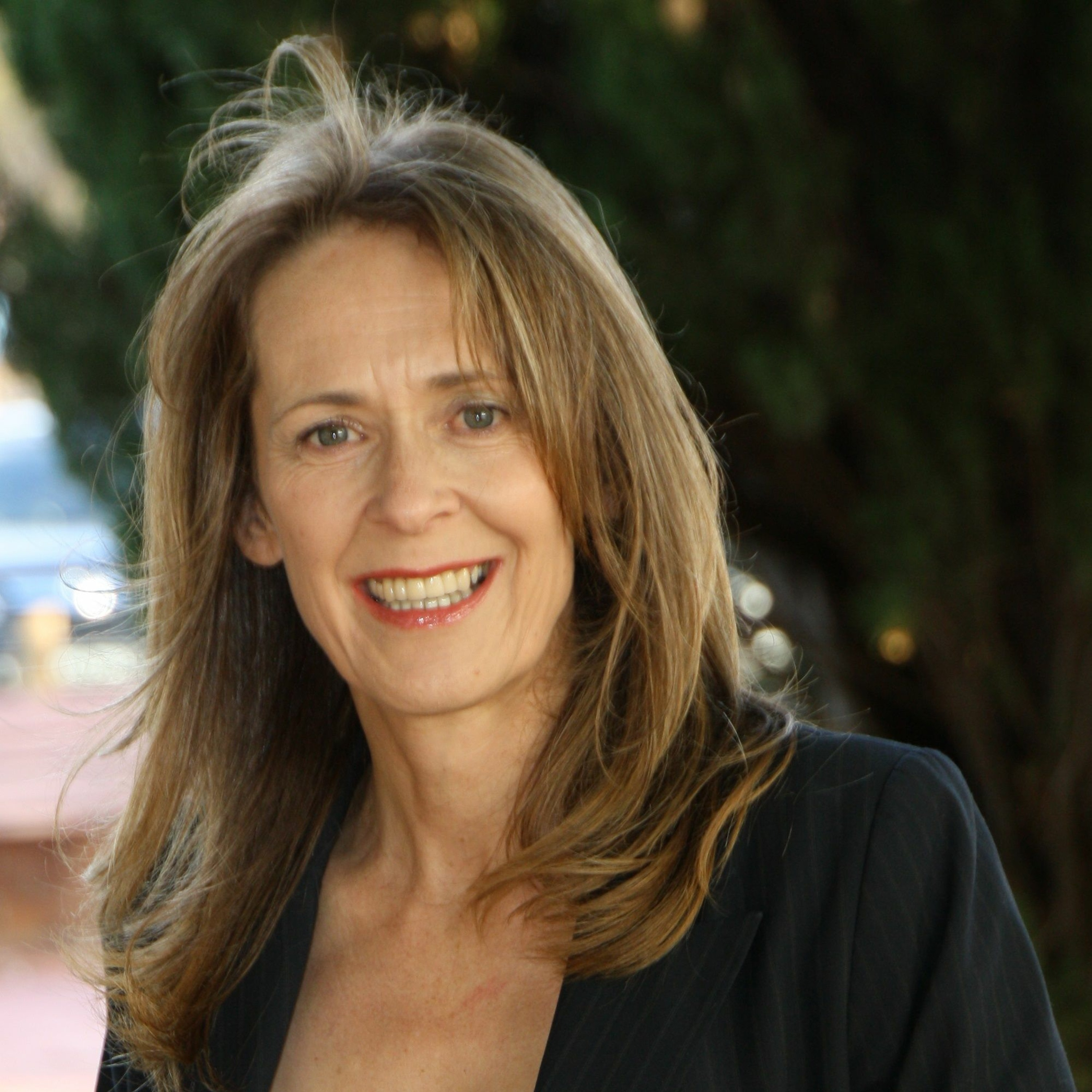 Kasy Chambers, Anglicare