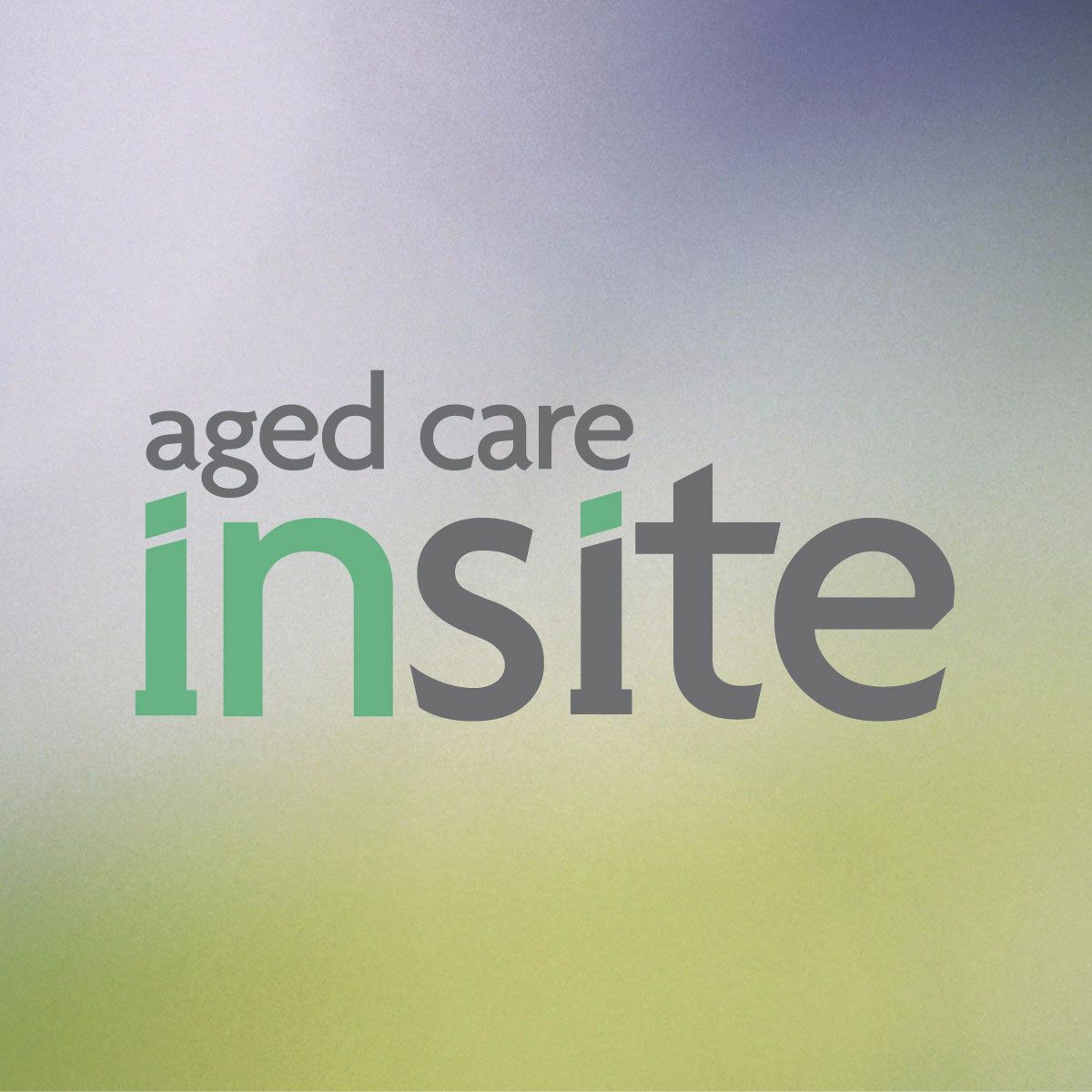 Aged Care Insite