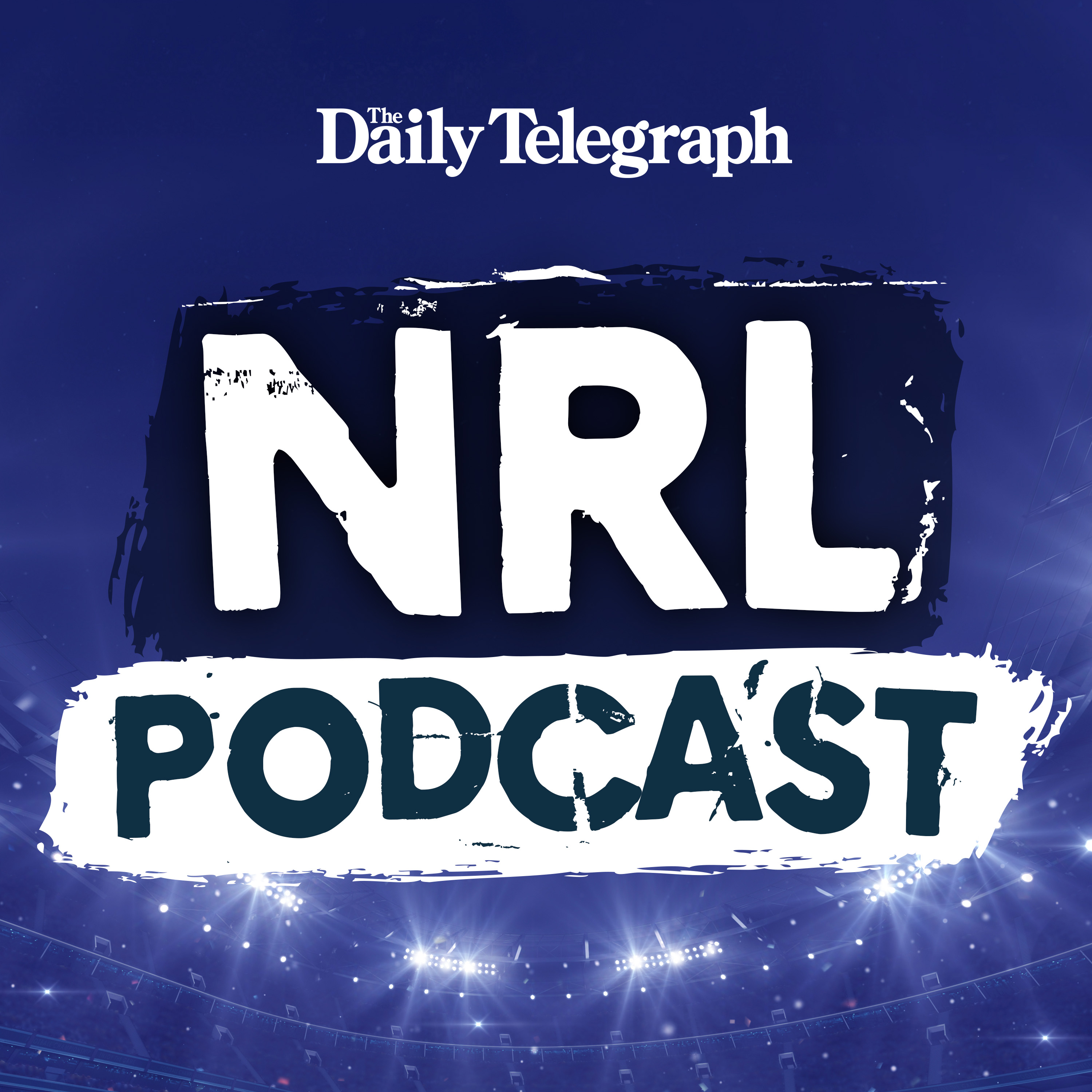 The Daily Telegraph NRL Podcast Presents- En Route To Paris